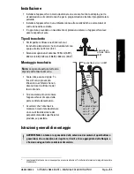 Preview for 127 page of Siemens SITRANS LR260 Quick Start Manual