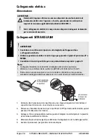 Preview for 128 page of Siemens SITRANS LR260 Quick Start Manual