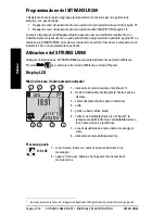 Preview for 132 page of Siemens SITRANS LR260 Quick Start Manual