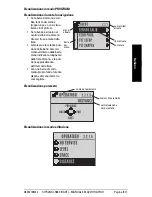 Preview for 133 page of Siemens SITRANS LR260 Quick Start Manual