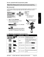 Preview for 135 page of Siemens SITRANS LR260 Quick Start Manual