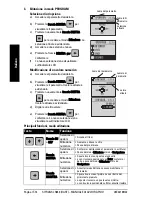 Preview for 136 page of Siemens SITRANS LR260 Quick Start Manual