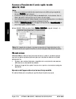 Preview for 140 page of Siemens SITRANS LR260 Quick Start Manual