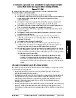 Preview for 151 page of Siemens SITRANS LR260 Quick Start Manual