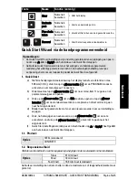 Preview for 157 page of Siemens SITRANS LR260 Quick Start Manual