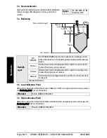 Preview for 158 page of Siemens SITRANS LR260 Quick Start Manual