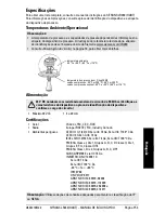 Preview for 165 page of Siemens SITRANS LR260 Quick Start Manual