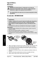 Preview for 168 page of Siemens SITRANS LR260 Quick Start Manual