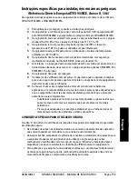 Preview for 171 page of Siemens SITRANS LR260 Quick Start Manual