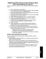 Preview for 191 page of Siemens SITRANS LR260 Quick Start Manual