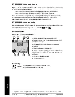 Preview for 192 page of Siemens SITRANS LR260 Quick Start Manual