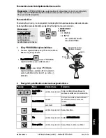 Preview for 195 page of Siemens SITRANS LR260 Quick Start Manual