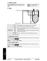 Preview for 198 page of Siemens SITRANS LR260 Quick Start Manual