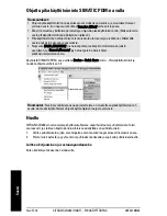 Preview for 200 page of Siemens SITRANS LR260 Quick Start Manual