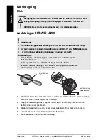 Preview for 208 page of Siemens SITRANS LR260 Quick Start Manual