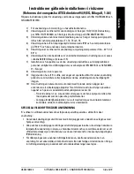 Preview for 211 page of Siemens SITRANS LR260 Quick Start Manual