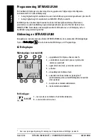 Preview for 212 page of Siemens SITRANS LR260 Quick Start Manual