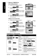 Preview for 216 page of Siemens SITRANS LR260 Quick Start Manual