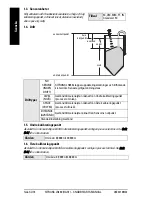 Preview for 218 page of Siemens SITRANS LR260 Quick Start Manual