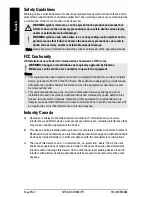 Preview for 4 page of Siemens SITRANS LR560 Quick Start Manual