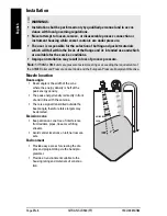 Preview for 8 page of Siemens SITRANS LR560 Quick Start Manual