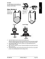 Preview for 9 page of Siemens SITRANS LR560 Quick Start Manual