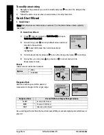 Preview for 14 page of Siemens SITRANS LR560 Quick Start Manual