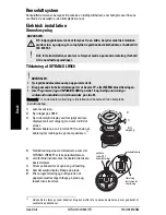 Preview for 54 page of Siemens SITRANS LR560 Quick Start Manual