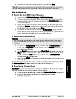 Preview for 83 page of Siemens SITRANS LR560 Quick Start Manual