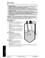 Preview for 96 page of Siemens SITRANS LR560 Quick Start Manual