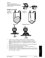 Preview for 97 page of Siemens SITRANS LR560 Quick Start Manual