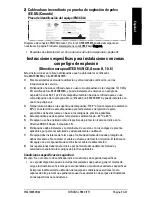 Preview for 133 page of Siemens SITRANS LR560 Quick Start Manual