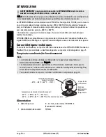 Preview for 138 page of Siemens SITRANS LR560 Quick Start Manual