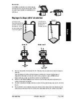 Preview for 141 page of Siemens SITRANS LR560 Quick Start Manual