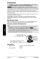 Preview for 160 page of Siemens SITRANS LR560 Quick Start Manual