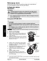 Preview for 164 page of Siemens SITRANS LR560 Quick Start Manual