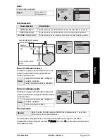 Preview for 169 page of Siemens SITRANS LR560 Quick Start Manual