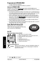 Preview for 188 page of Siemens SITRANS LR560 Quick Start Manual