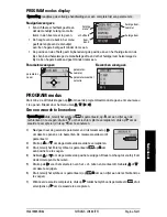 Preview for 189 page of Siemens SITRANS LR560 Quick Start Manual