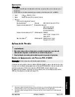 Preview for 205 page of Siemens SITRANS LR560 Quick Start Manual