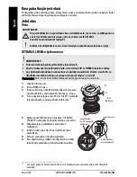 Preview for 230 page of Siemens SITRANS LR560 Quick Start Manual