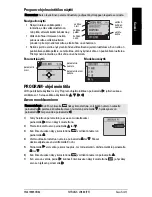 Preview for 233 page of Siemens SITRANS LR560 Quick Start Manual