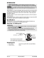 Preview for 248 page of Siemens SITRANS LR560 Quick Start Manual