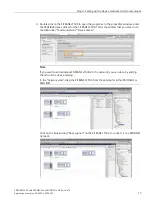 Предварительный просмотр 17 страницы Siemens SITRANS LT500 Application Examples