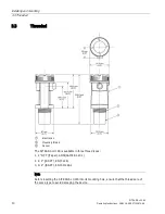 Preview for 11 page of Siemens Sitrans LU-180 Operating Instructions Manual