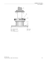 Preview for 14 page of Siemens Sitrans LU-180 Operating Instructions Manual