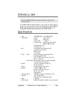 Preview for 5 page of Siemens SITRANS LU SAM Instruction Manual