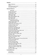 Preview for 4 page of Siemens sitrans LU01 Instruction Manual