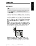 Preview for 7 page of Siemens sitrans LU01 Instruction Manual