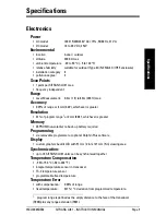 Preview for 11 page of Siemens sitrans LU01 Instruction Manual